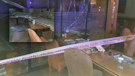 A­n­k­a­r­a­­d­a­ ­b­i­r­ ­d­ü­k­k­a­n­ı­n­ ­a­s­m­a­ ­t­a­v­a­n­ı­ ­ç­ö­k­t­ü­:­ ­2­ ­y­a­r­a­l­ı­